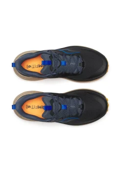 Herren Trailrunningschuhe XODUS ULTRA 3