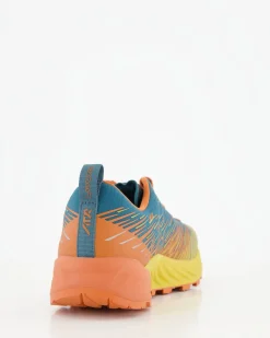 Herren Trailrunningschuhe AMPLUX