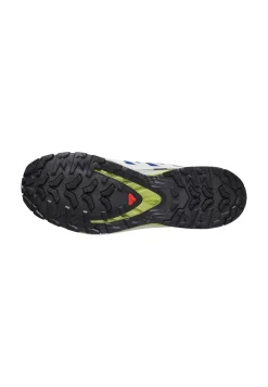 Herren Trailrunningschuhe XA PRO 3D V9
