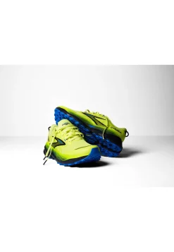 Herren Trailrunningschuhe CASCADIA 19