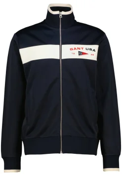 Herren Traingsjacke TRACKSUITE