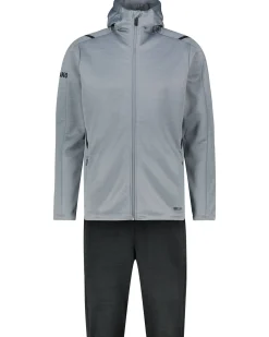 Herren Trainingsanzug CHALLENGE mit Kapuze