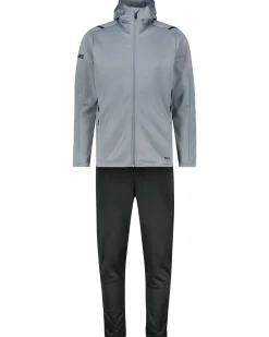 Herren Trainingsanzug CHALLENGE mit Kapuze