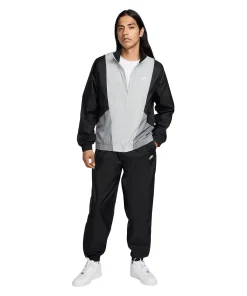 Herren Trainingsanzug CLUB Relaxed Fit