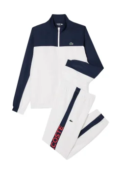 Herren Trainingsanzug Regular Fit