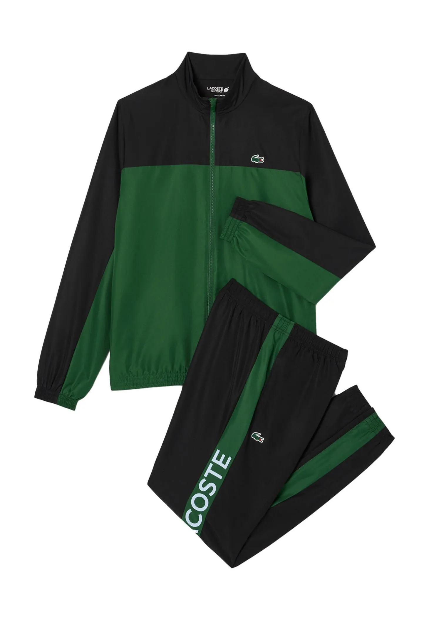 Herren Trainingsanzug Regular Fit