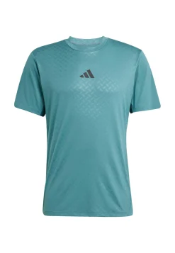 Herren Trainingshirt POWER 3 STRIPES