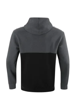 Herren Trainingshoodie mit Kapuze