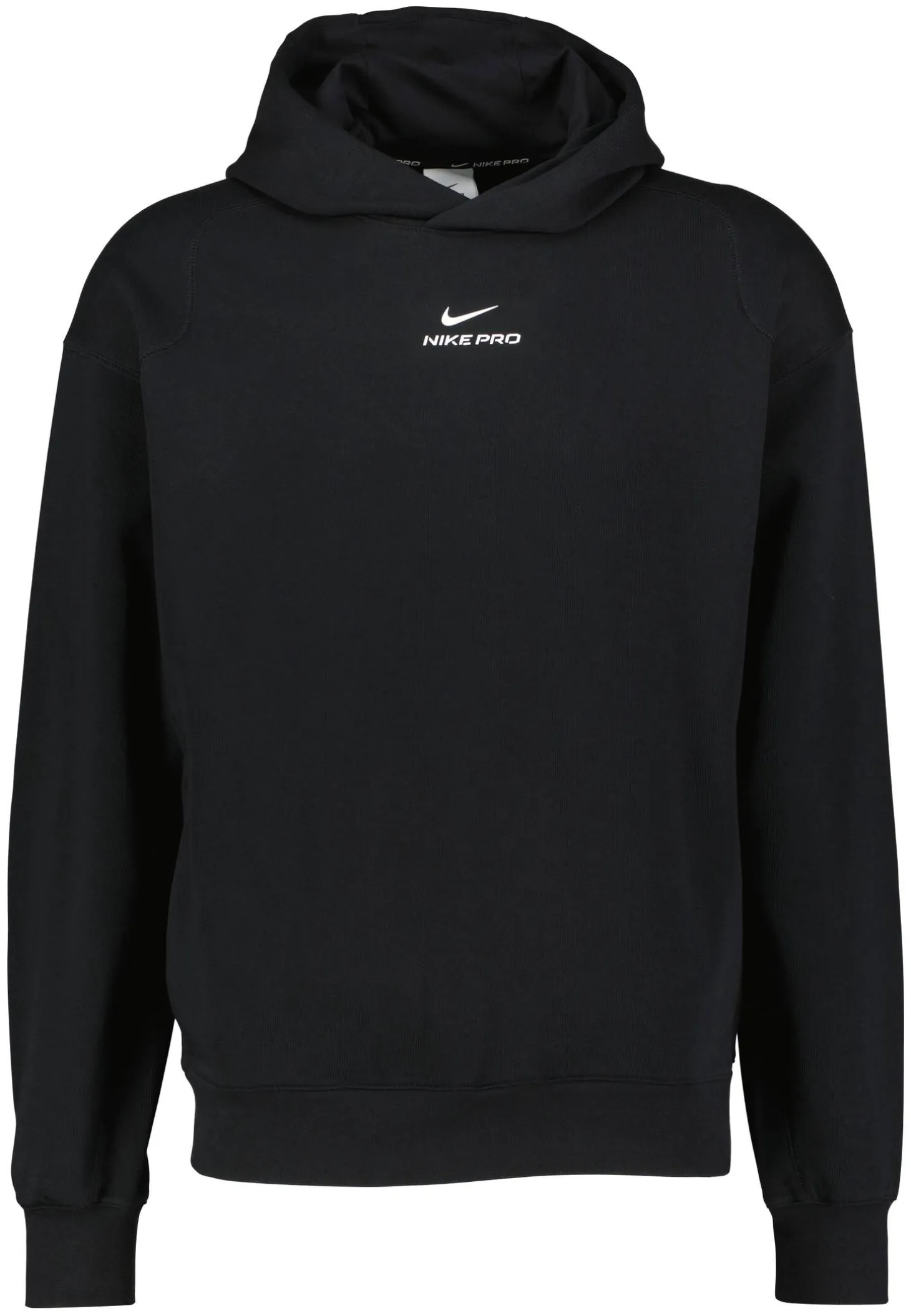 Herren Trainingshoodie PRO TRAINING DRI-FIT MIDLAYER