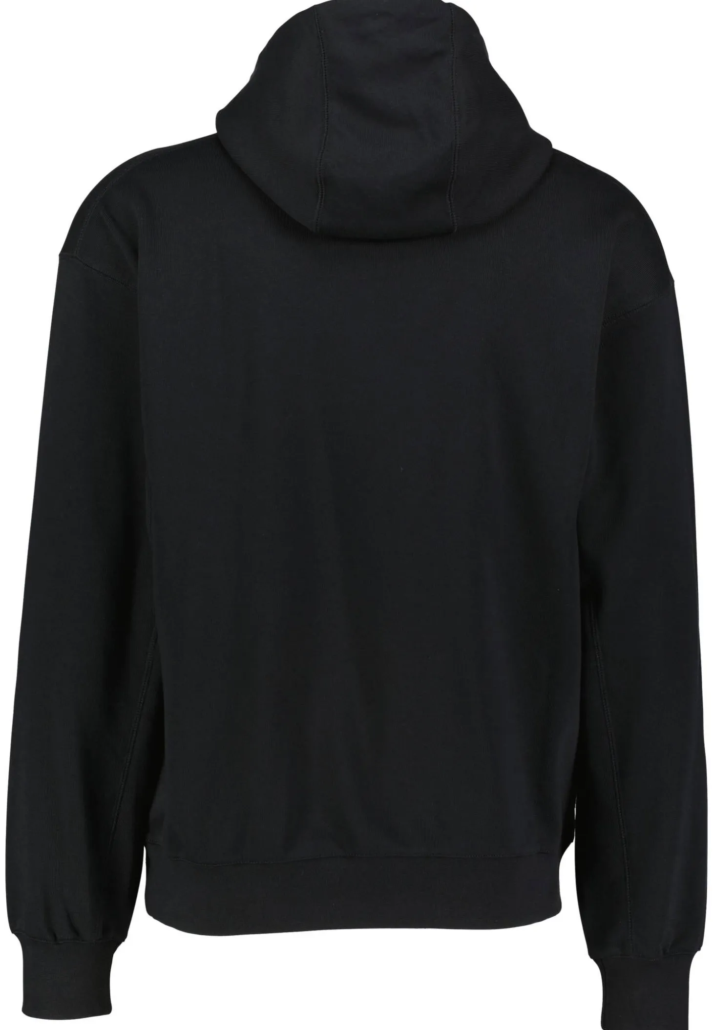 Herren Trainingshoodie PRO TRAINING DRI-FIT MIDLAYER