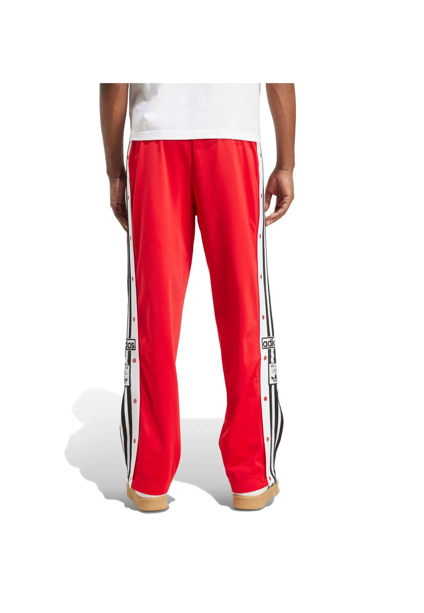 Herren Trainingshose ADIBREAK TP