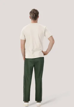 Herren Trainingshose aus Pique PARIS