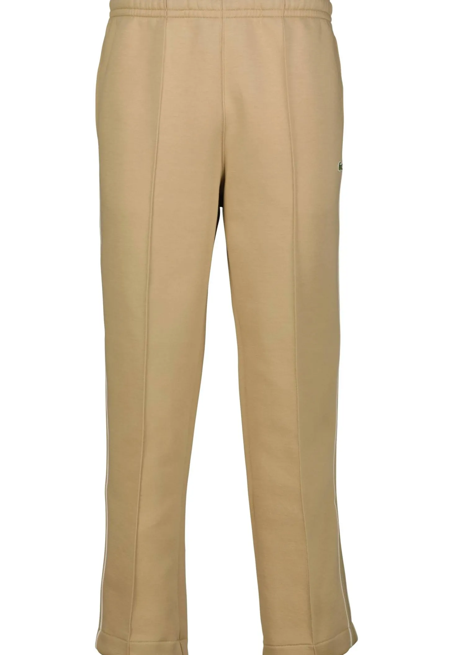 Herren Trainingshose aus Jersey Regular Fit