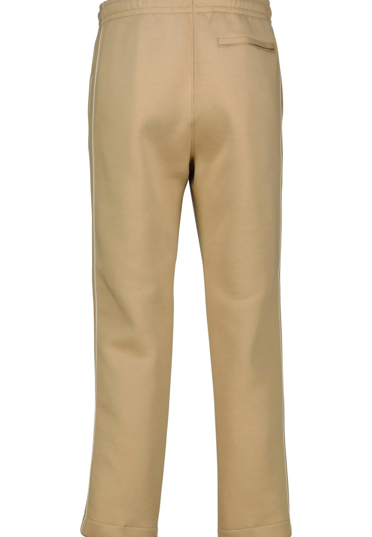 Herren Trainingshose aus Jersey Regular Fit