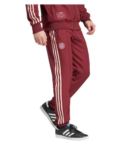 Herren Trainingshose FC BAYERN MÜNCHEN TERRACE ICONS