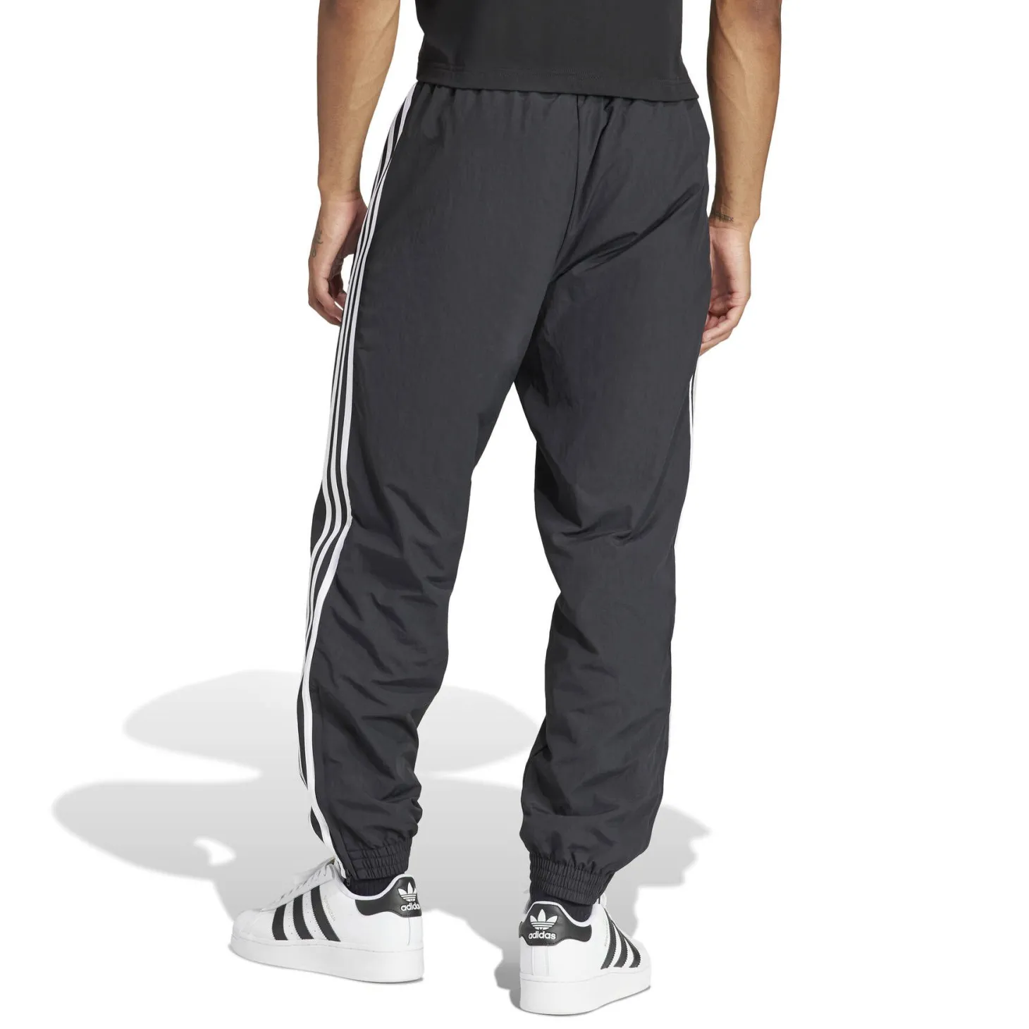 Herren Trainingshose FIREBIRD TRACK PANTS Regular Fit