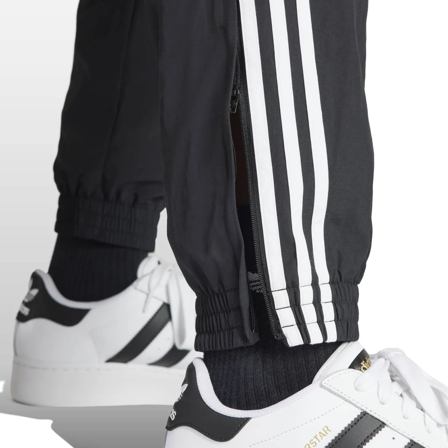 Herren Trainingshose FIREBIRD TRACK PANTS Regular Fit