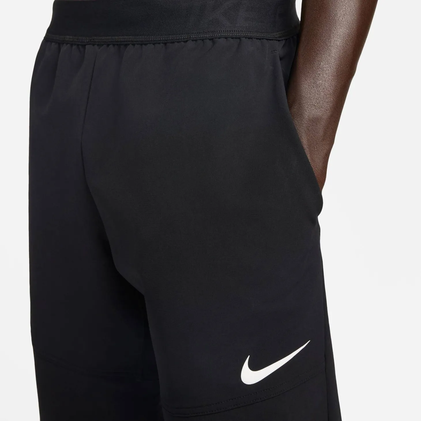 Herren Trainingshose FLEX VENT MAX MENS WINTERIZED