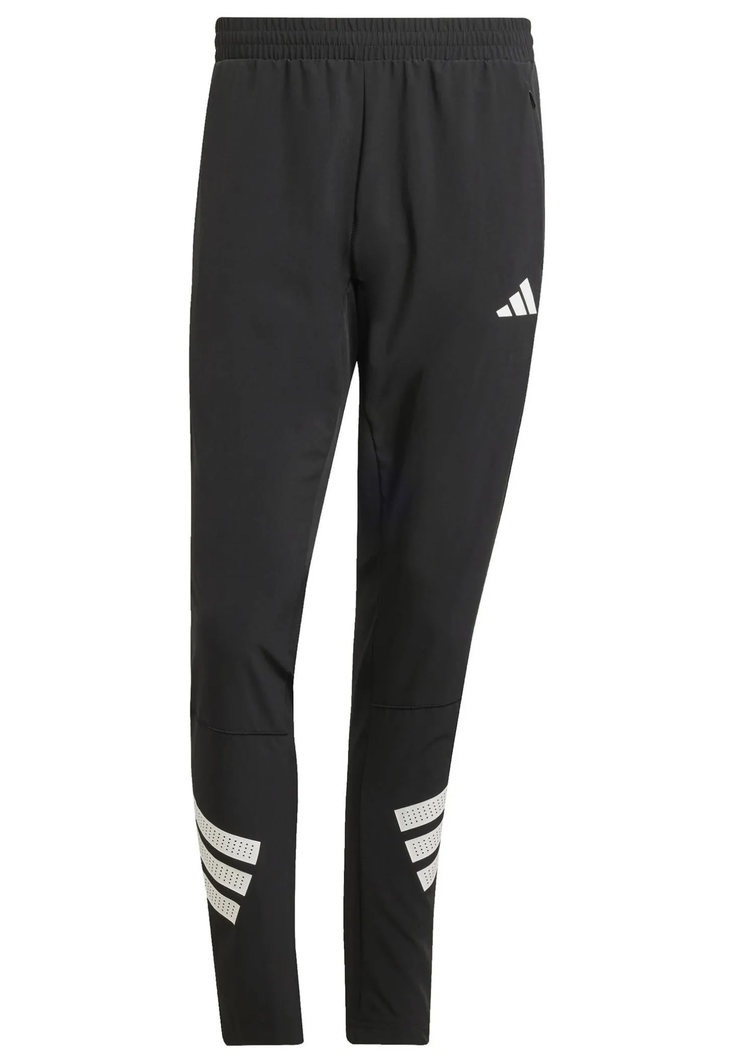 Herren Trainingshose 3-Streifen ICON Slim Fit