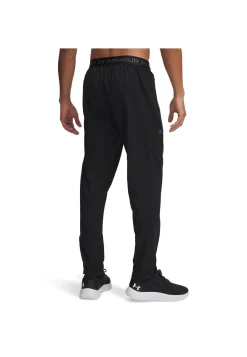 Herren Trainingshose VANISH WOVEN TAPERED PANTS