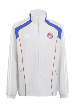 Herren Trainingsjacke