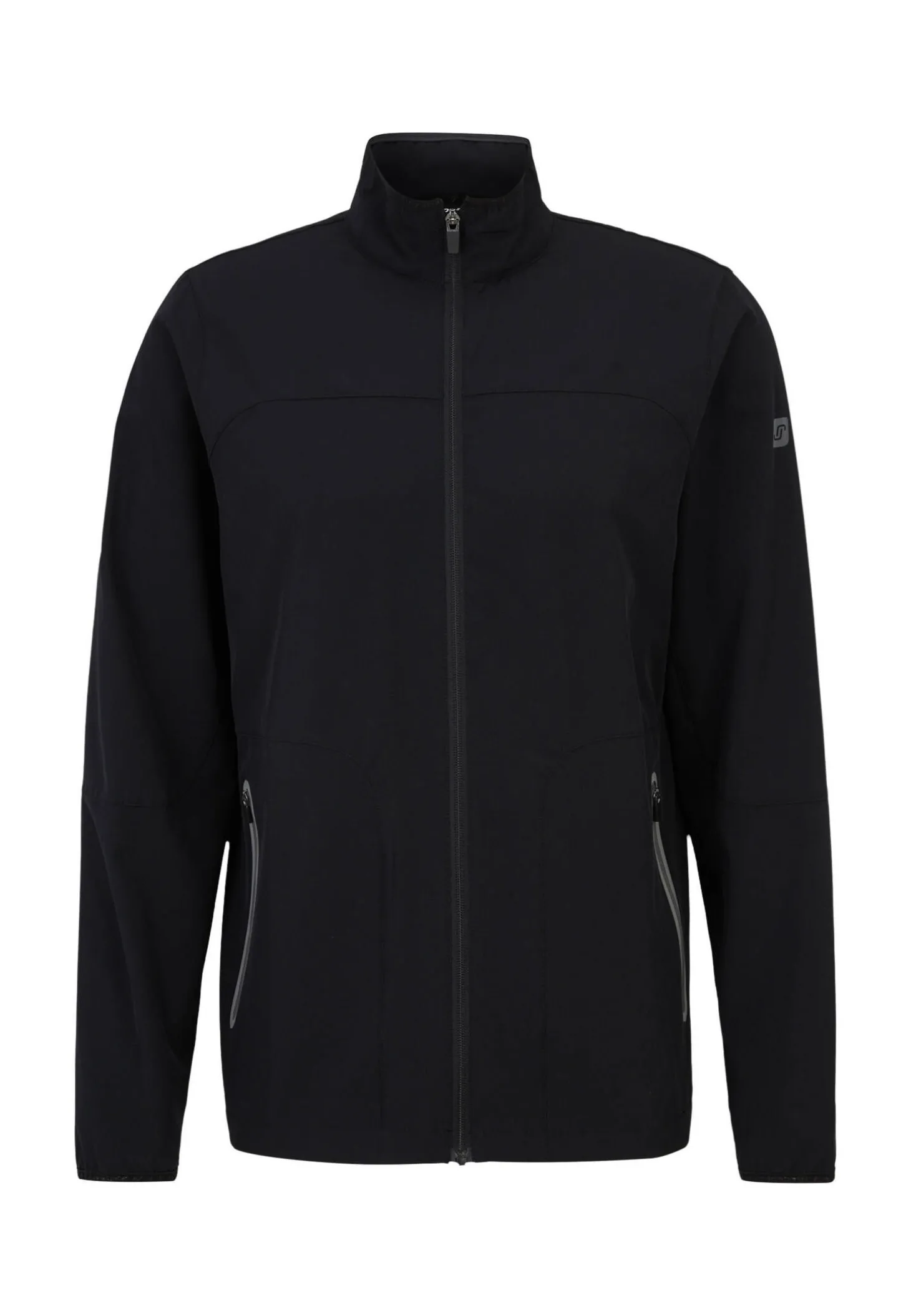 Herren Trainingsjacke MASSIMO