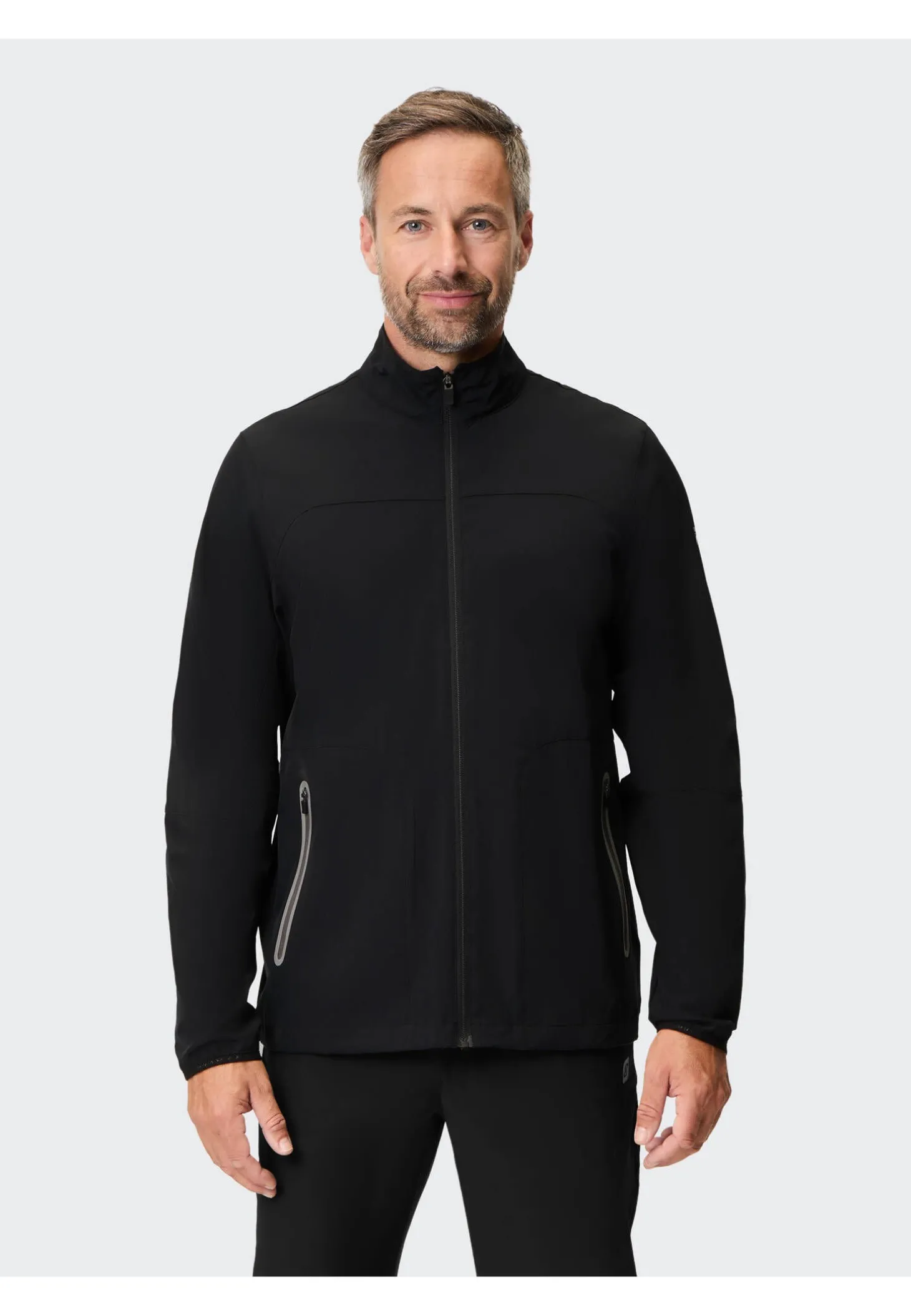 Herren Trainingsjacke MASSIMO