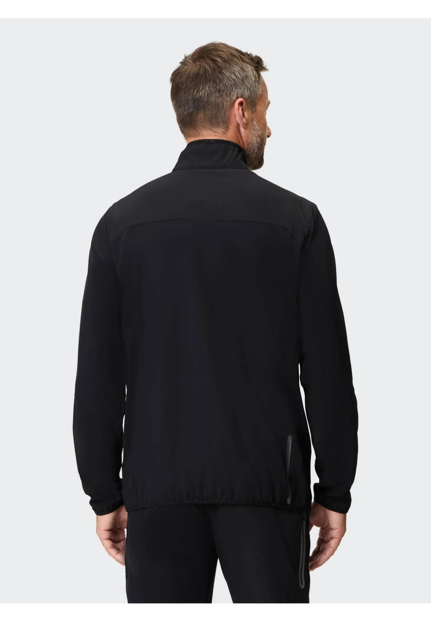 Herren Trainingsjacke MASSIMO