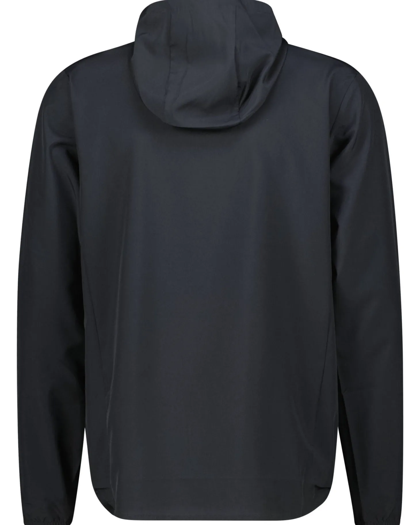 Herren Trainingsjacke mit Kapuze NK DRI FIT FORM HD