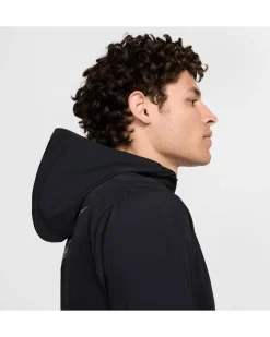 Herren Trainingsjacke mit Kapuze DF FORM GFX JKT HD