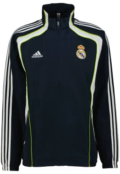 Herren Trainingsjacke REAL UBP TT