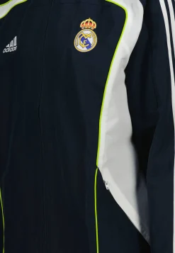 Herren Trainingsjacke REAL UBP TT