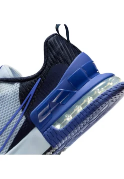 Herren Trainingsschuhe AIR MAX ALPHA TRAINER 6