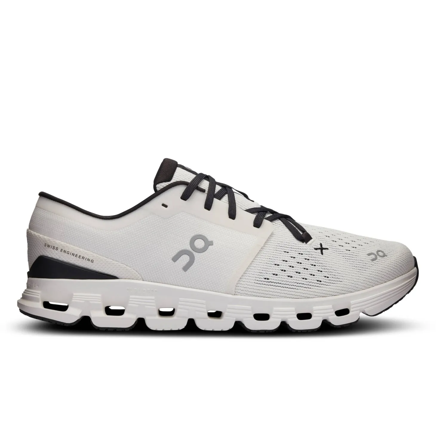 Herren Trainingsschuhe CLOUD X 4