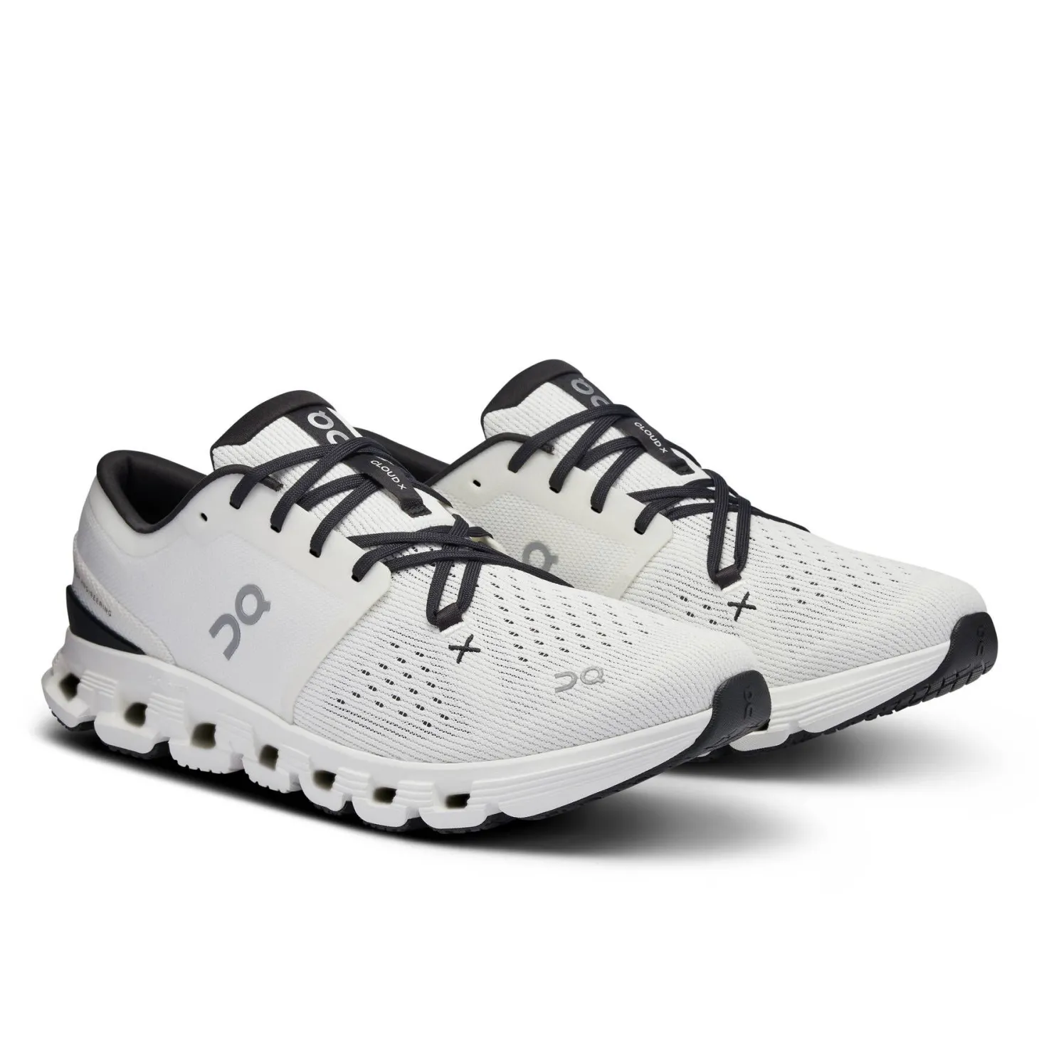 Herren Trainingsschuhe CLOUD X 4