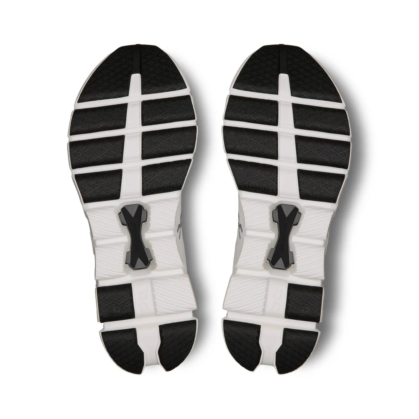 Herren Trainingsschuhe CLOUD X 4