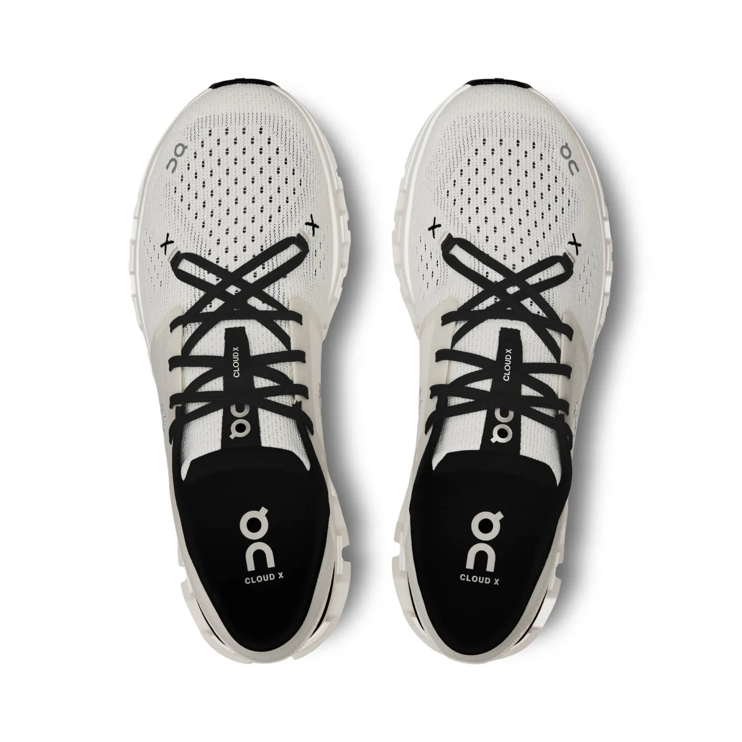 Herren Trainingsschuhe CLOUD X 4