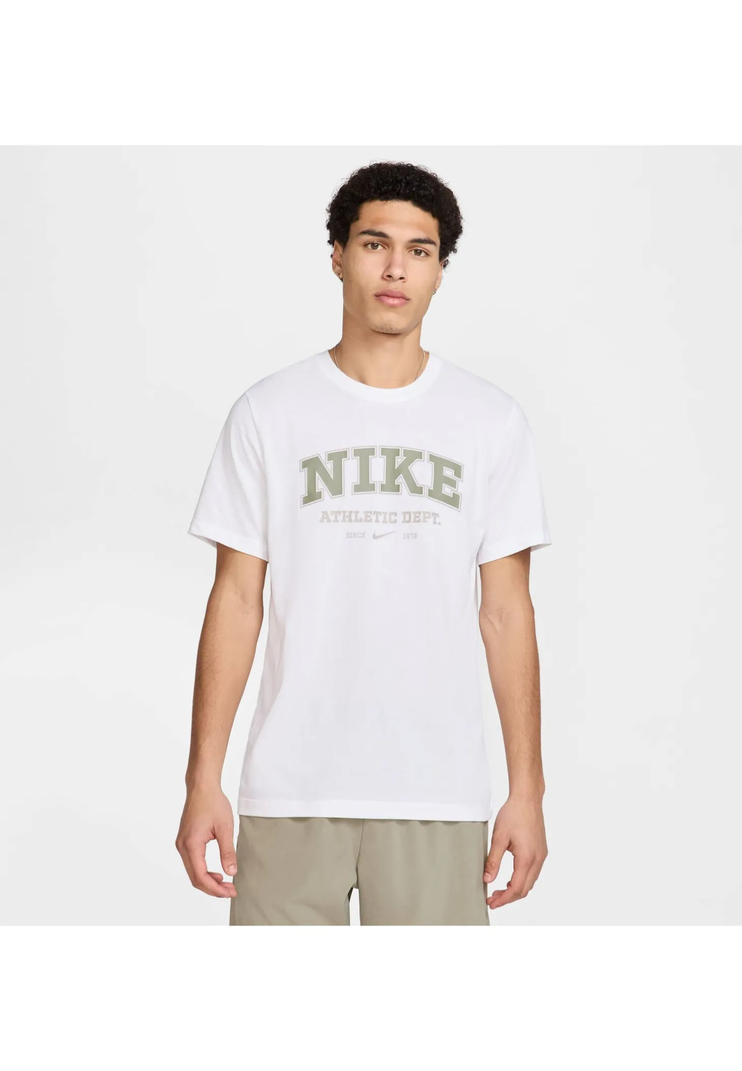 Herren Trainingsshirt DRI-FIT FITNESS