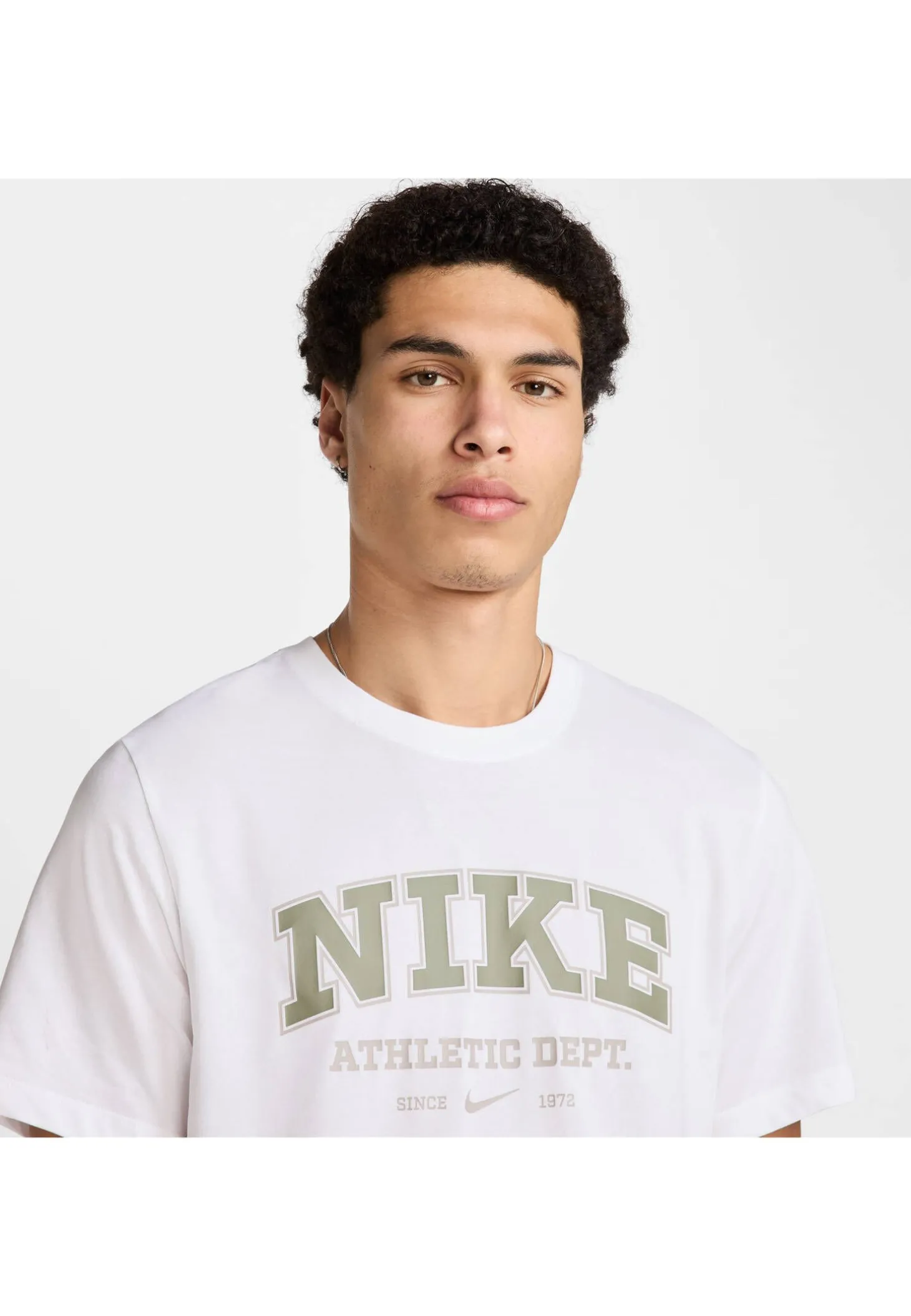 Herren Trainingsshirt DRI-FIT FITNESS