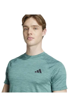 Herren Trainingsshirt GYM+