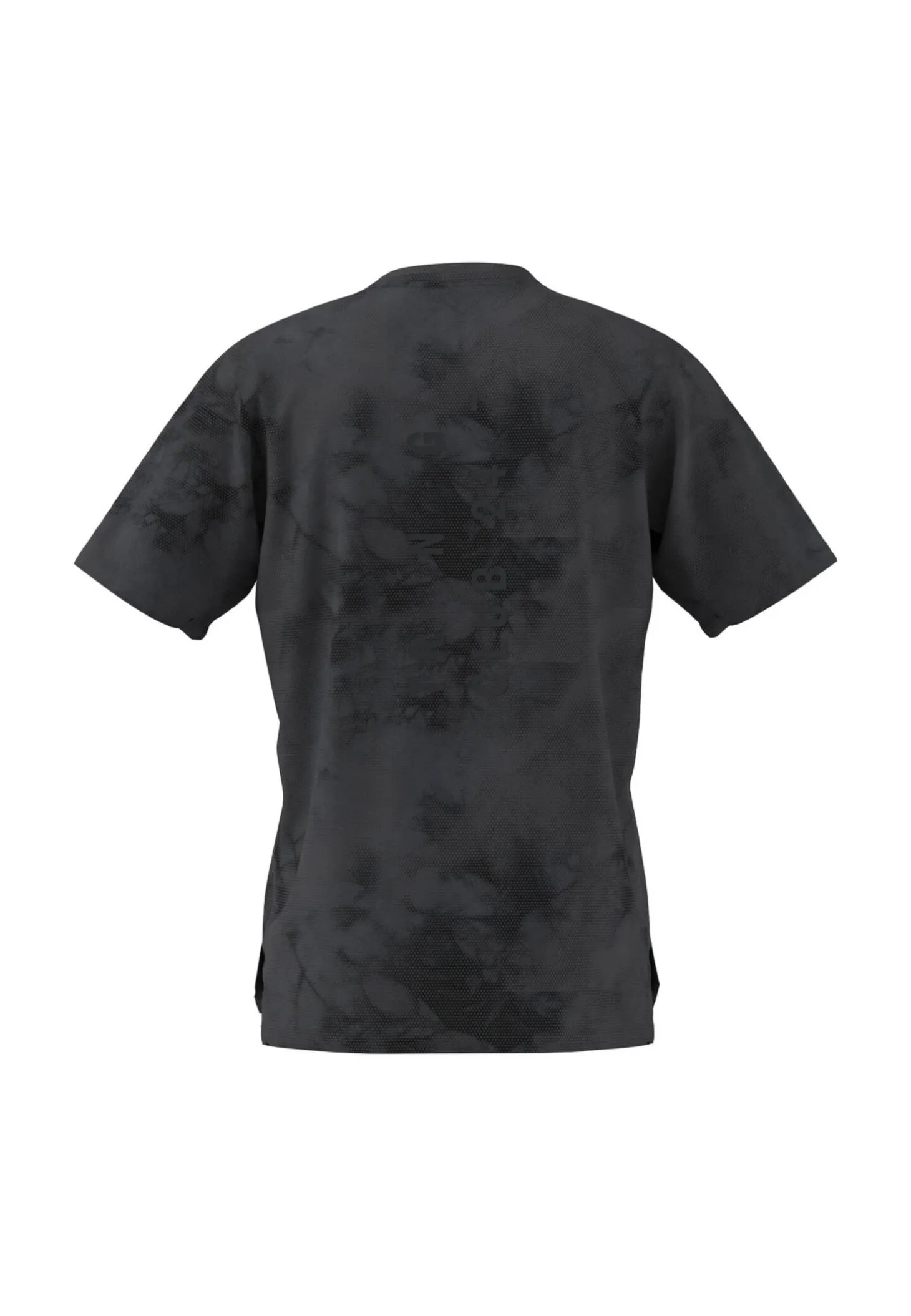 Herren Trainingsshirt POWER AOP