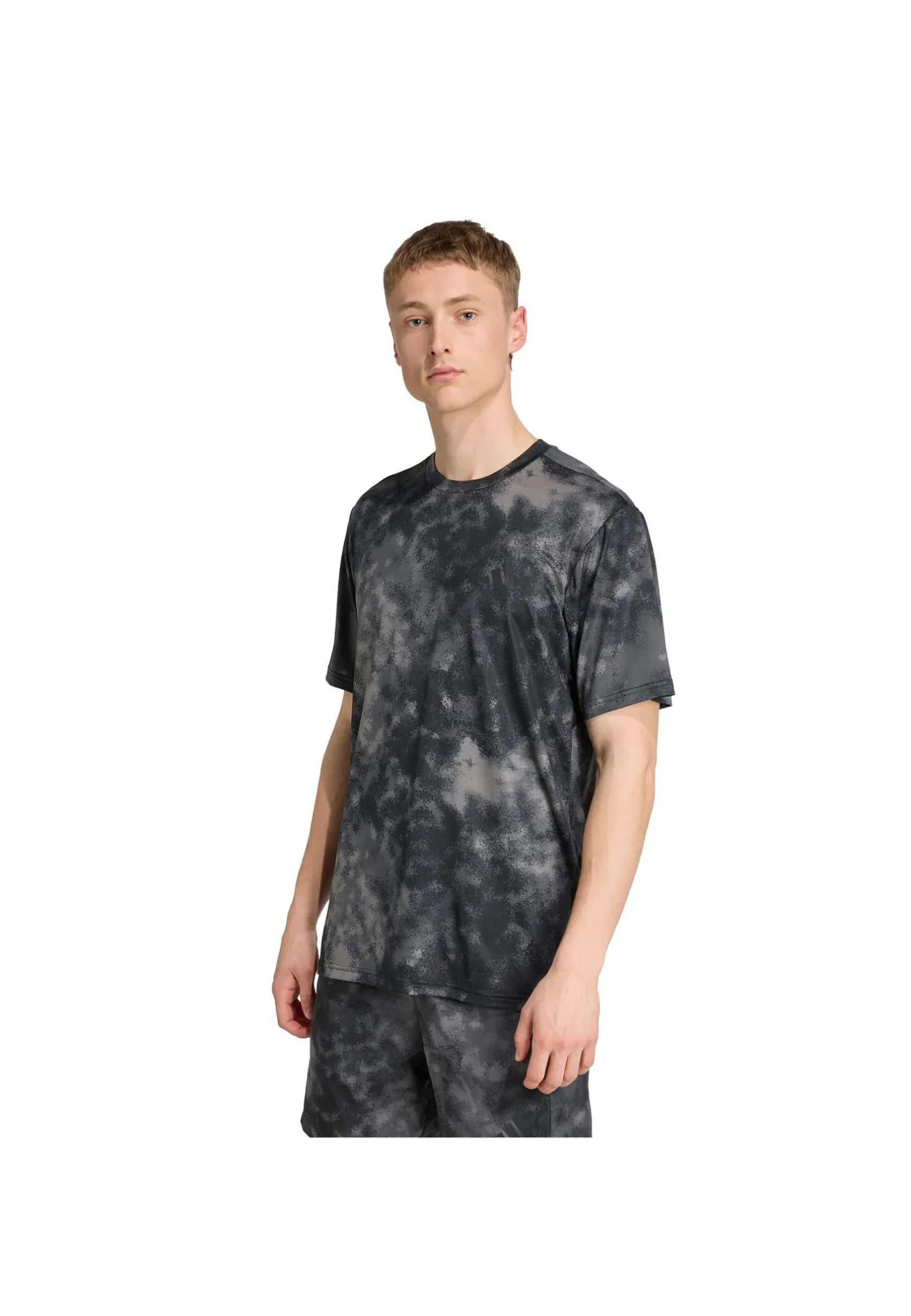 Herren Trainingsshirt TRAIN ESSENTIALS