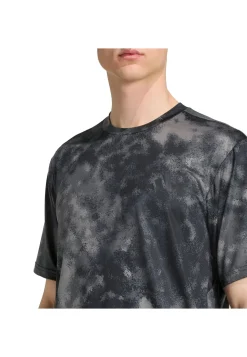 Herren Trainingsshirt TRAIN ESSENTIALS