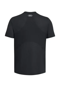 Herren Trainingsshirt UA VANISH SEAMLESS