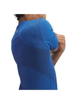 Herren Trainingsshirt UA VANISH SEAMLESS