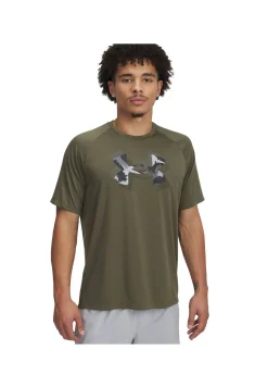 Herren Trainingsshirt UA TECH FILL