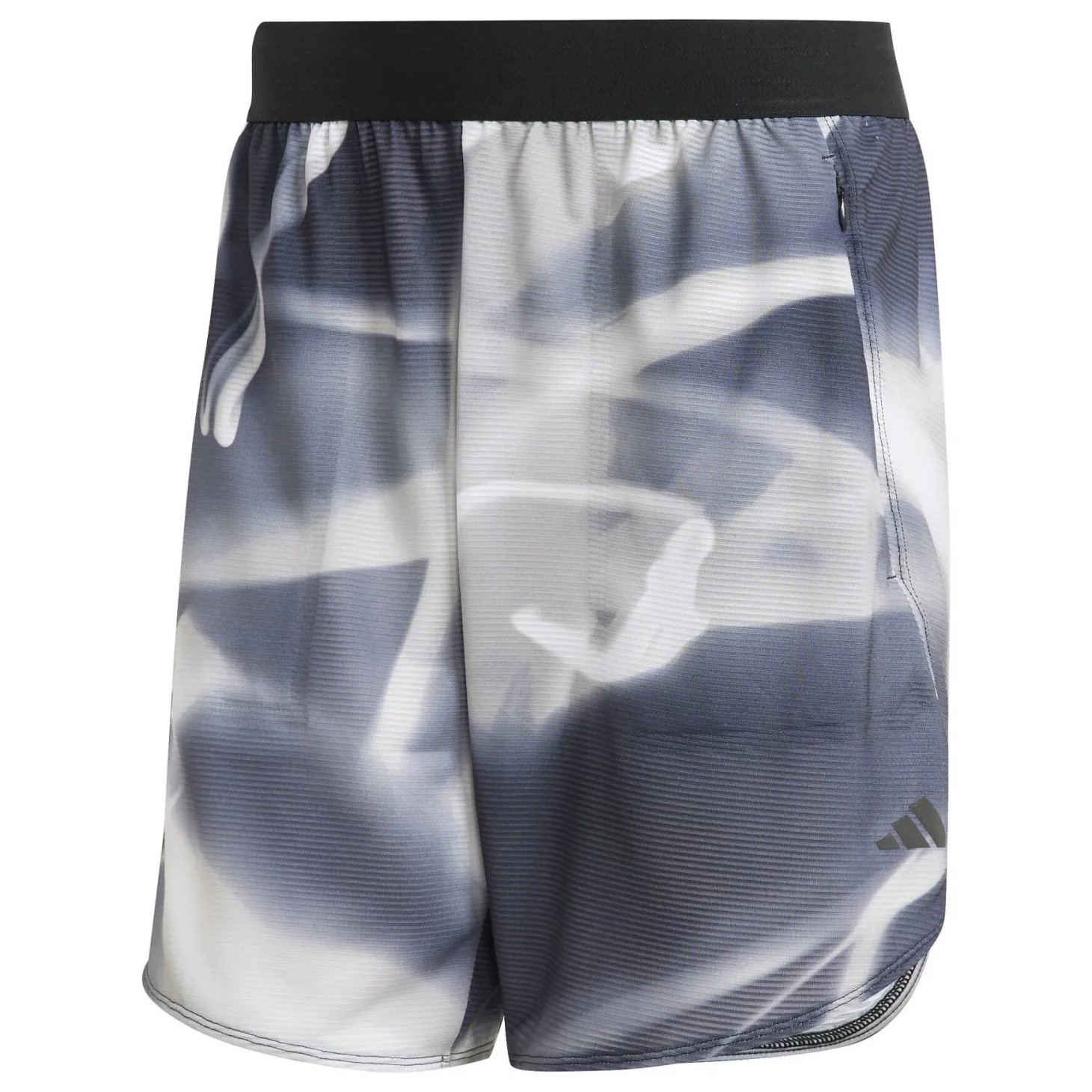 Herren Trainingsshorts DESIGNED FOR TRAINING HEAT.RDY AOP SHORTS