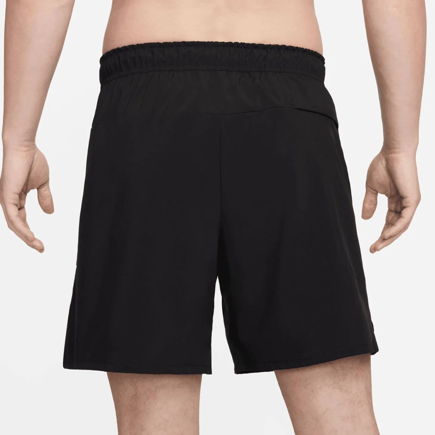 Herren Trainingsshorts DRI-FIT UNLIMITED