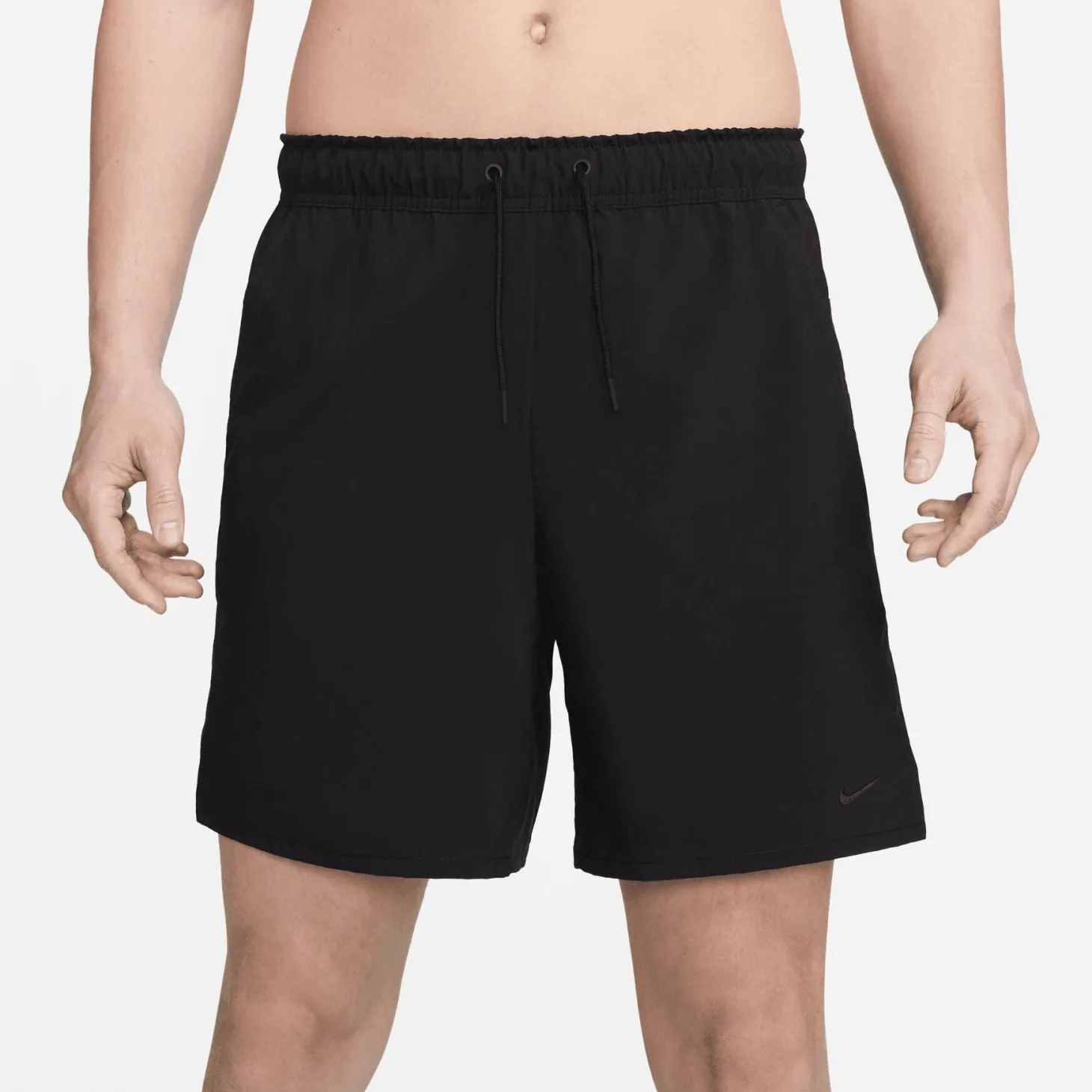 Herren Trainingsshorts DRI-FIT UNLIMITED