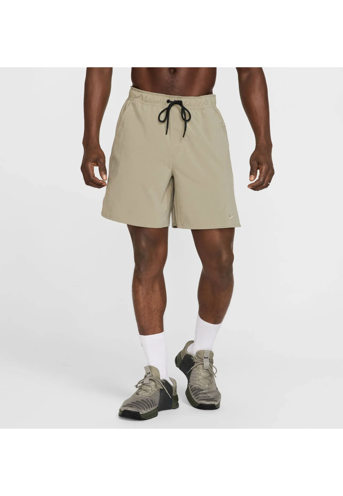 Herren Trainingsshorts DRI-FIT UNLIMITED
